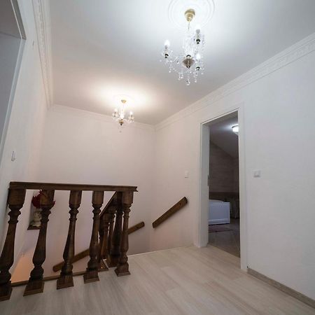 Ikonomov House Hotel Bansko Exterior photo