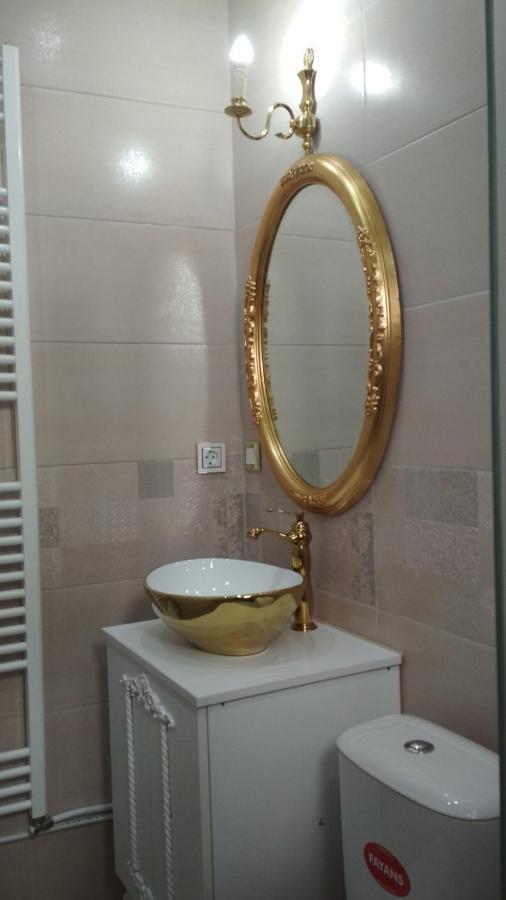 Ikonomov House Hotel Bansko Exterior photo