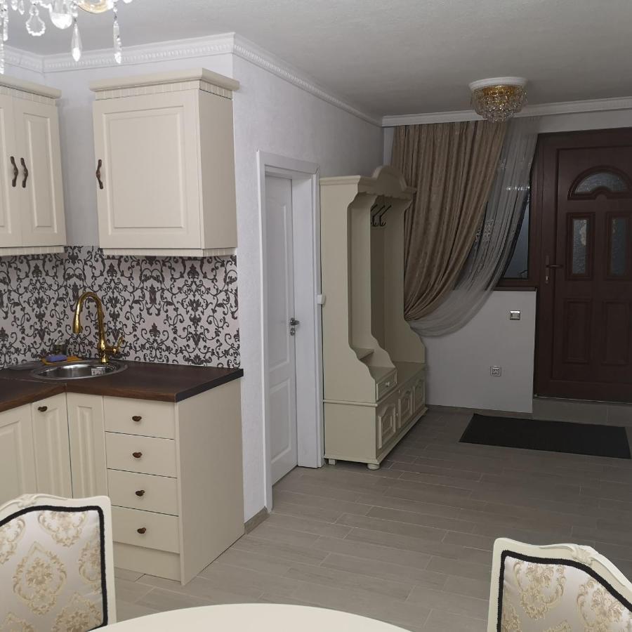 Ikonomov House Hotel Bansko Exterior photo