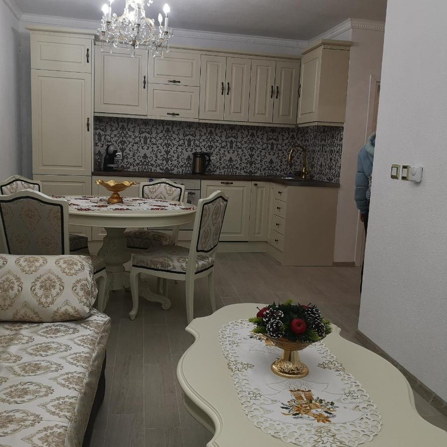 Ikonomov House Hotel Bansko Exterior photo
