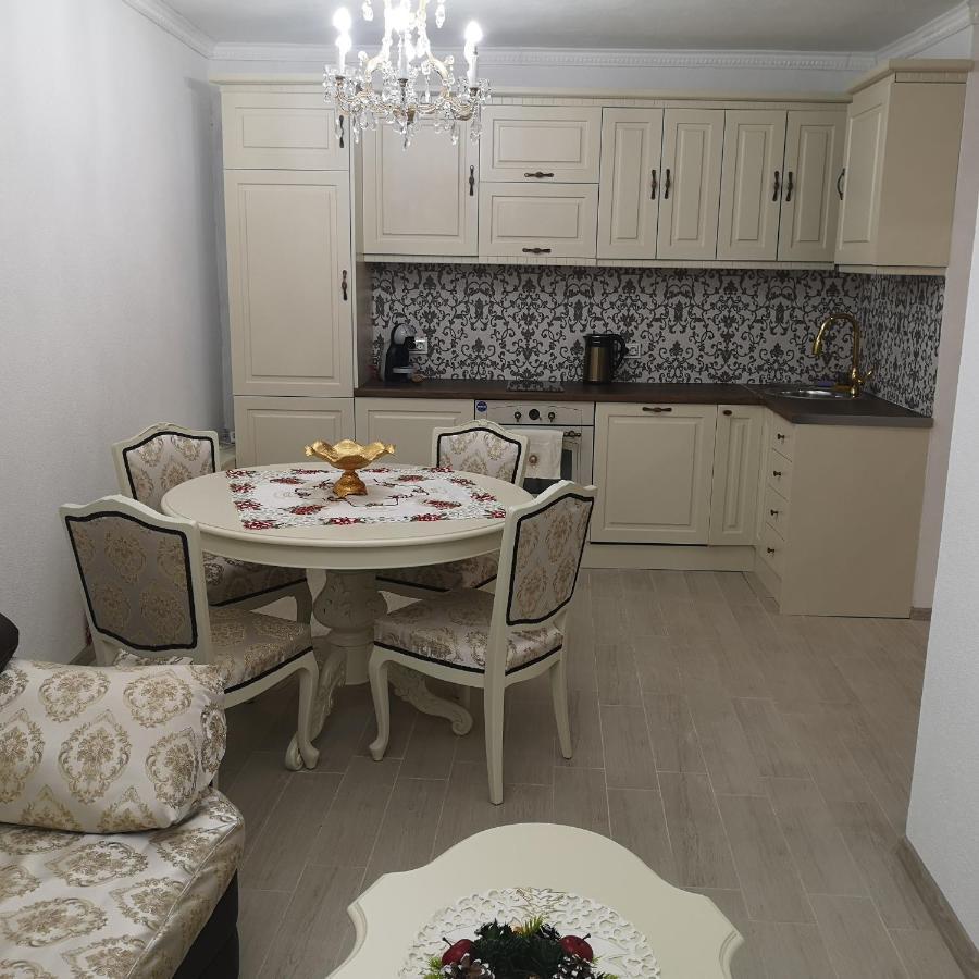 Ikonomov House Hotel Bansko Exterior photo
