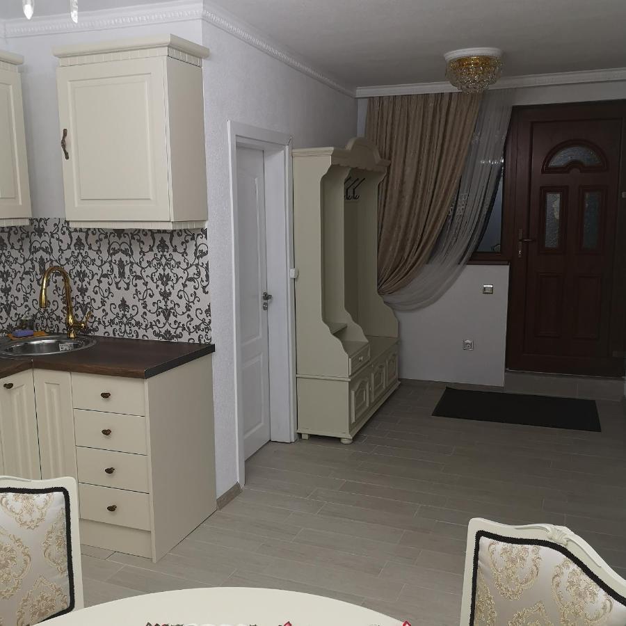 Ikonomov House Hotel Bansko Exterior photo