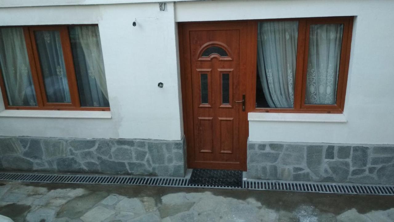 Ikonomov House Hotel Bansko Exterior photo