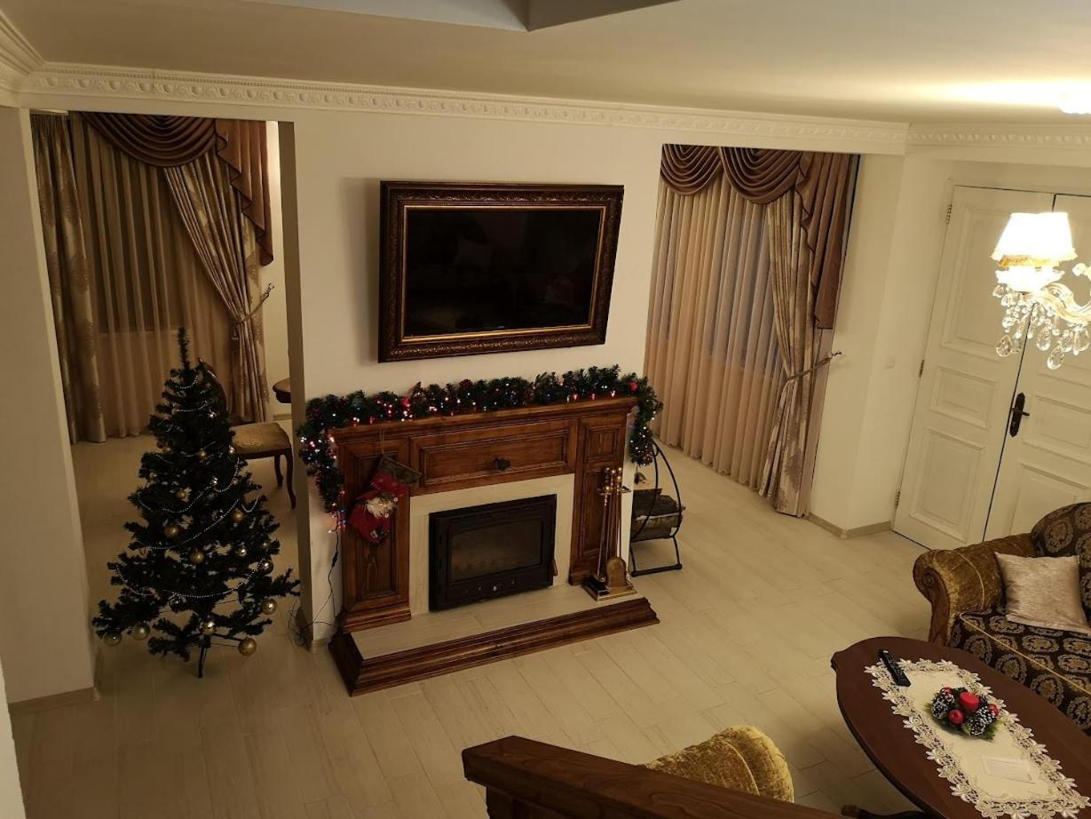 Ikonomov House Hotel Bansko Exterior photo