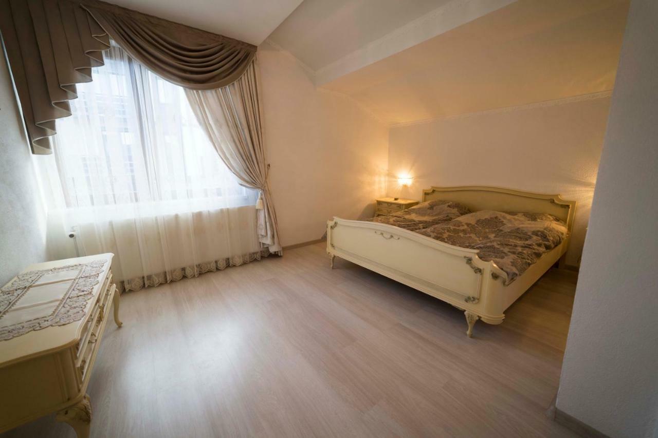 Ikonomov House Hotel Bansko Exterior photo
