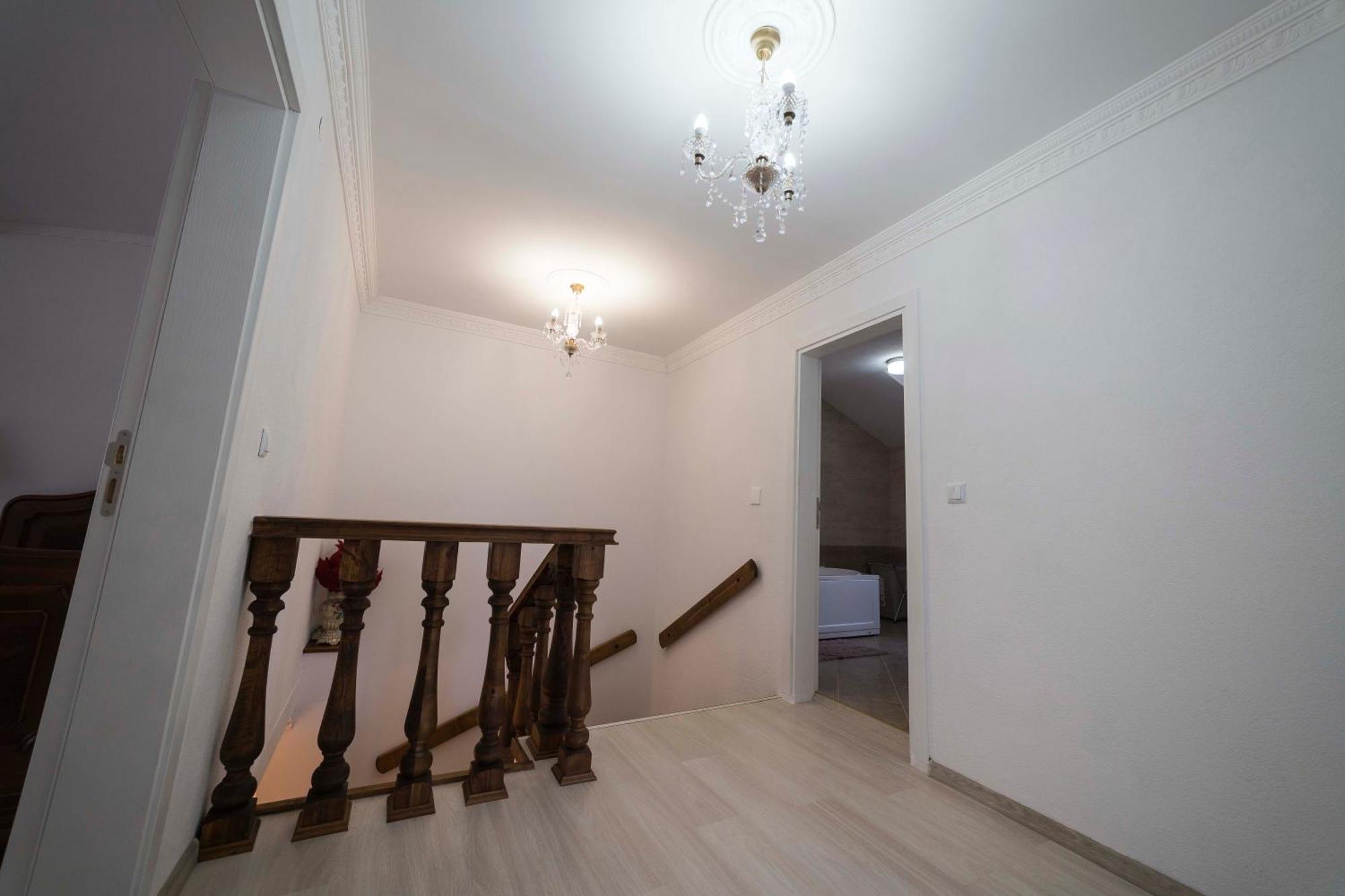 Ikonomov House Hotel Bansko Exterior photo