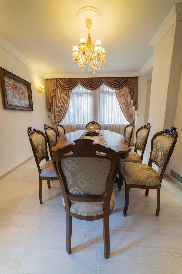 Ikonomov House Hotel Bansko Exterior photo